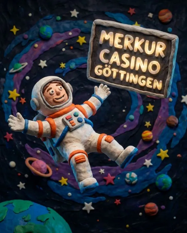 Bonusangebote und Aktionen im Überblick (Merkur Casino Göttingen)